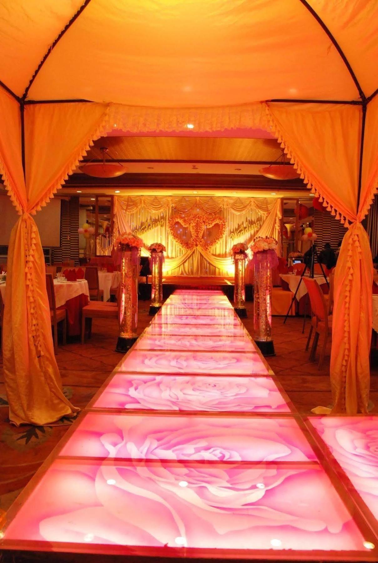 Garden Hotel Shantou Luaran gambar