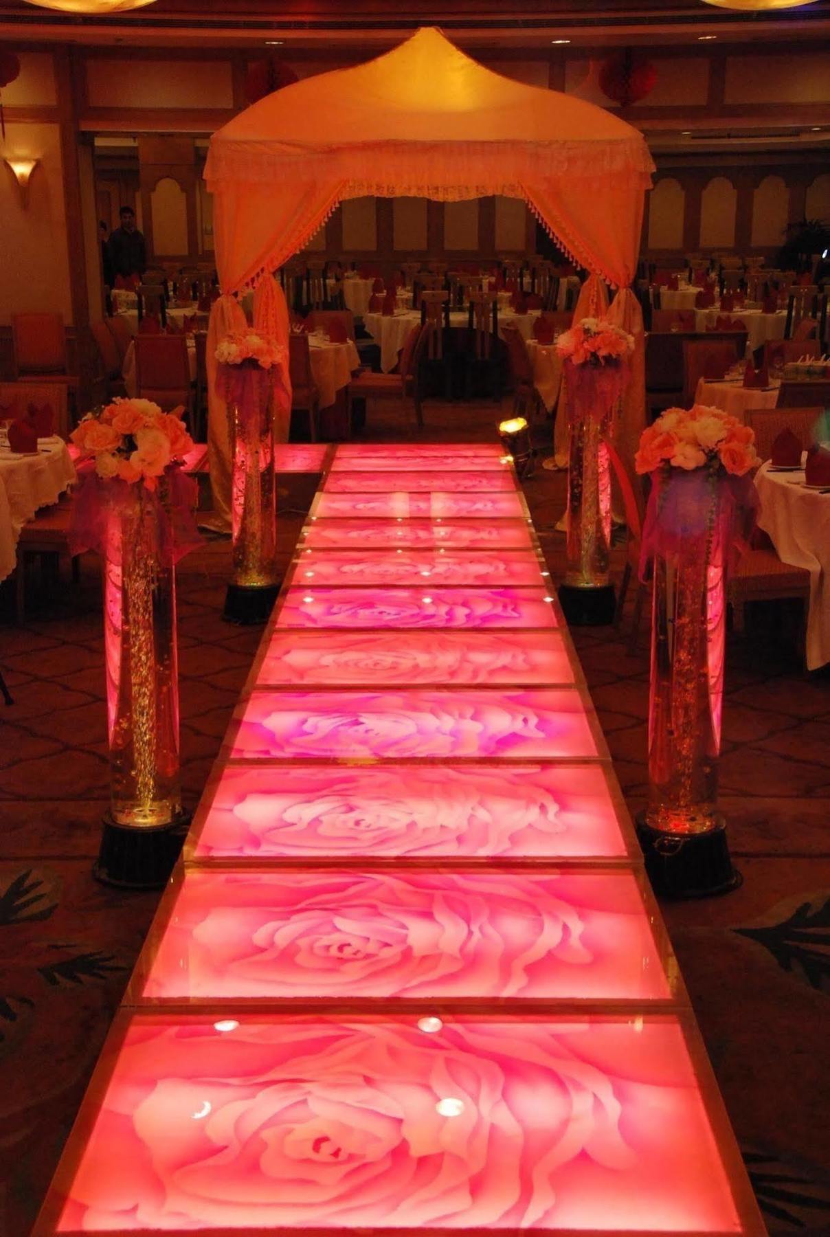Garden Hotel Shantou Luaran gambar