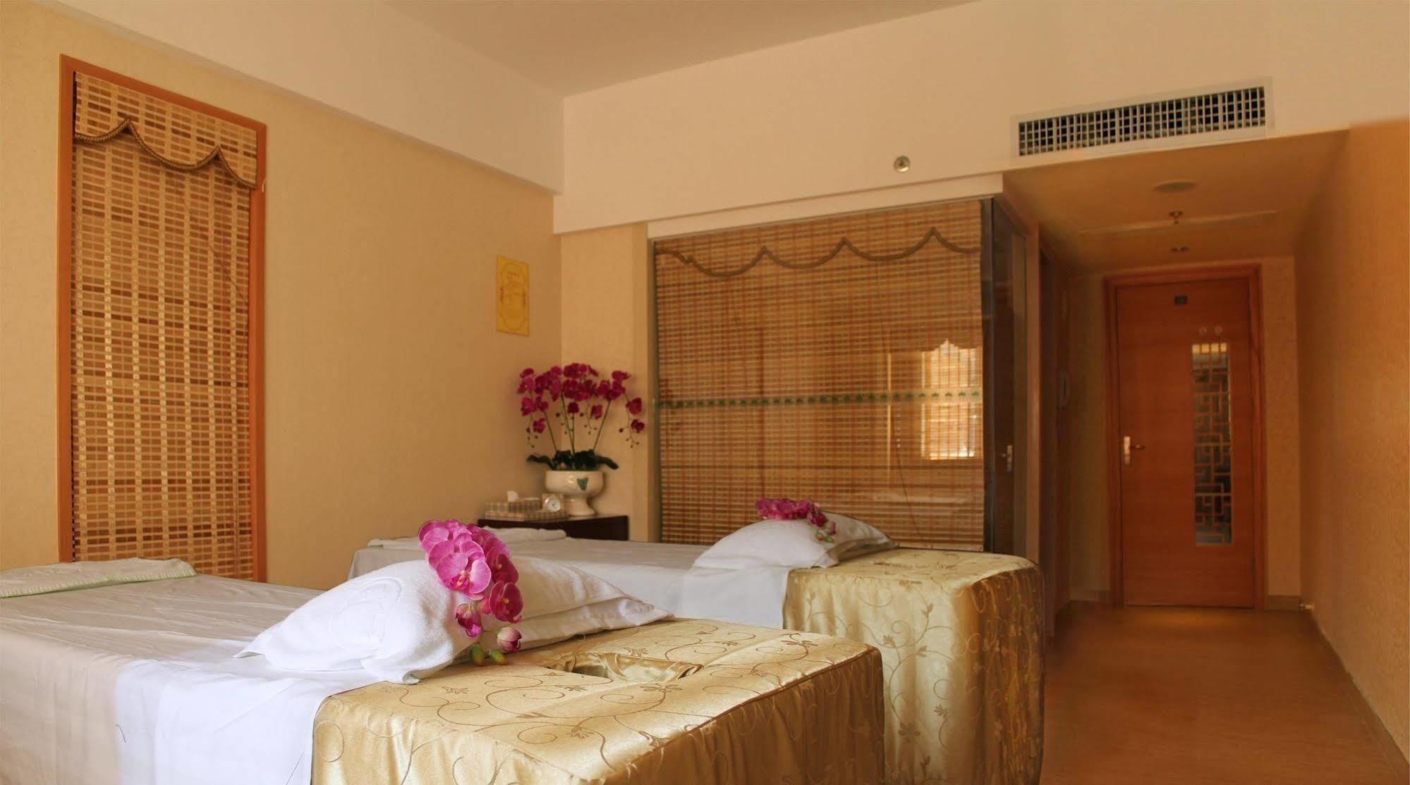Garden Hotel Shantou Luaran gambar